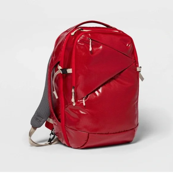 35L Adventure 20'' Travel Backpack